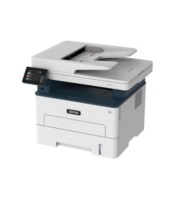 Shop Xerox B235 Multifunction Printer, Print/Scan/Copy/Fax, Black and White Laser, Wireless, All In One